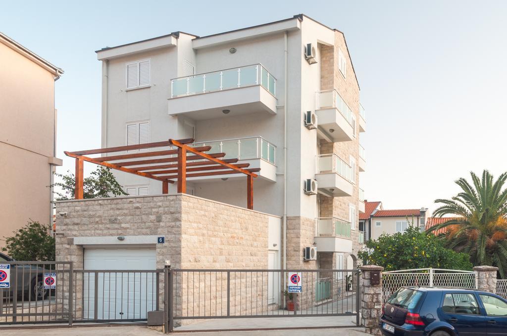 Apartments Lila Aurea Petrovazzo Esterno foto